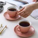 Cup & Saucer