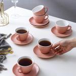 Cup & Saucer