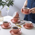 Cup & Saucer