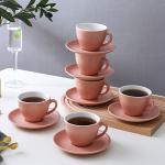 Cup & Saucer