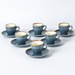 Cup & Saucer