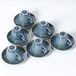 Cup & Saucer