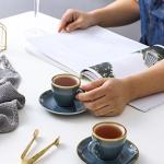 Cup & Saucer