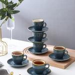 Cup & Saucer