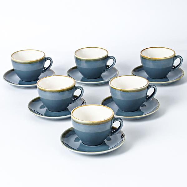 Cup & Saucer