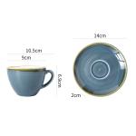 Cup & Saucer