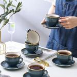 Cup & Saucer