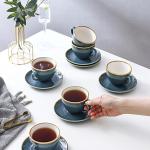 Cup & Saucer