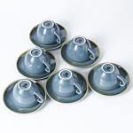 Cup & Saucer