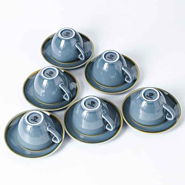 Cup & Saucer