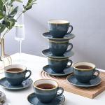 Cup & Saucer