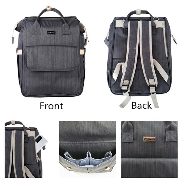 Baby Travel Cot/Basket