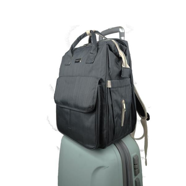 Baby Travel Cot/Basket