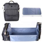 Baby Travel Cot/Basket