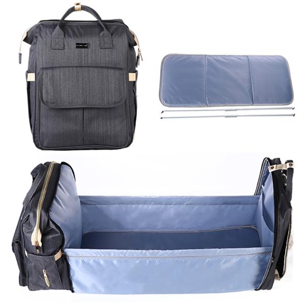Baby Travel Cot/Basket