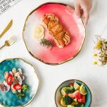 Dinner Plates