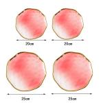 Dinner Plates