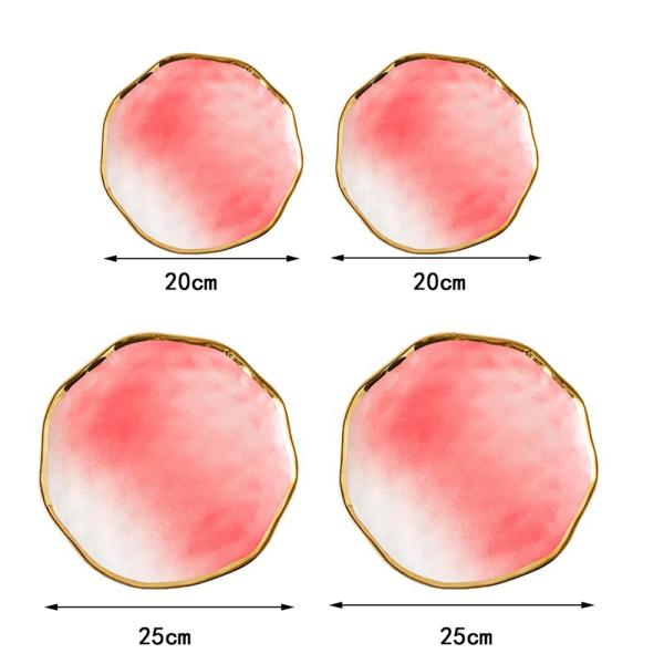 Dinner Plates