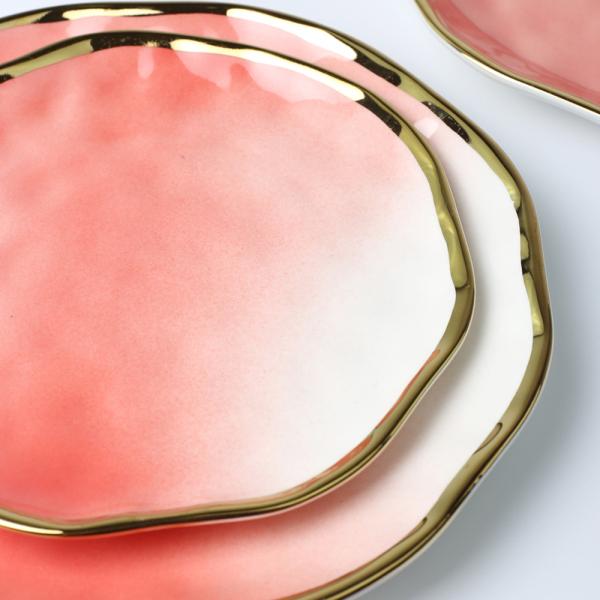 Dinner Plates