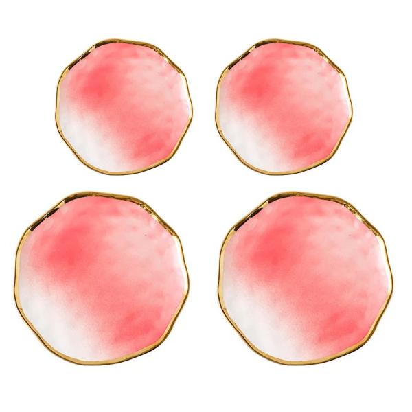 Dinner Plates