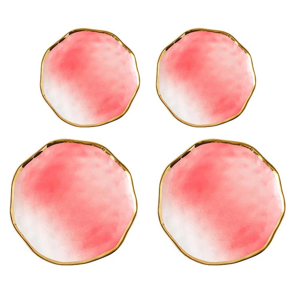 Dinner Plates