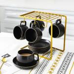 Cup & Saucer