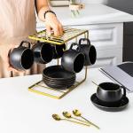 Cup & Saucer