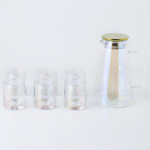 Water Bottle