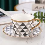 Cup & Saucer