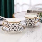 Cup & Saucer