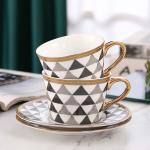 Cup & Saucer