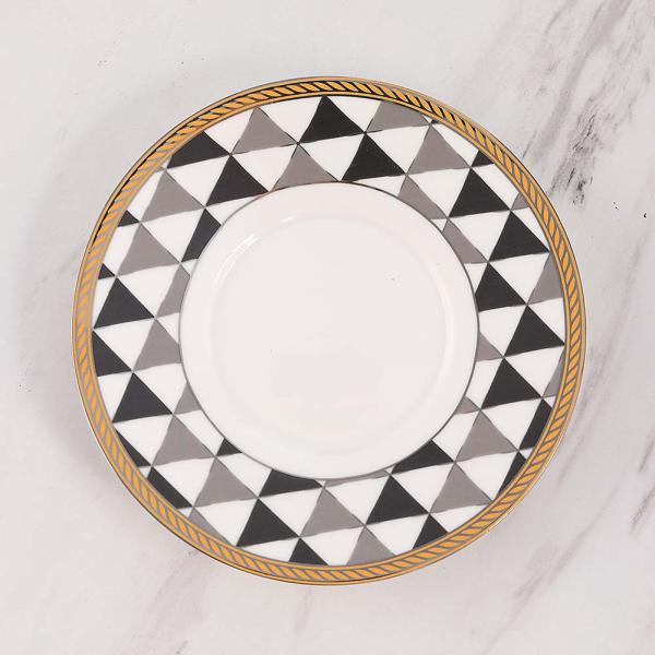 Cup & Saucer