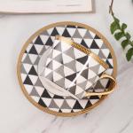Cup & Saucer