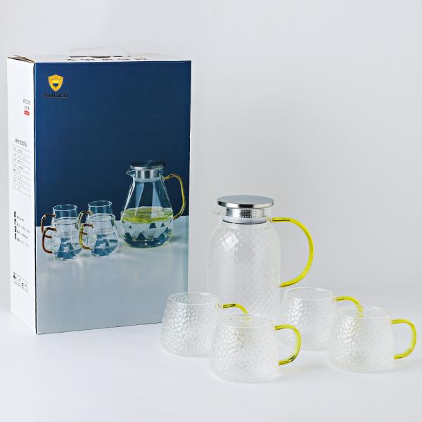 Water Bottle