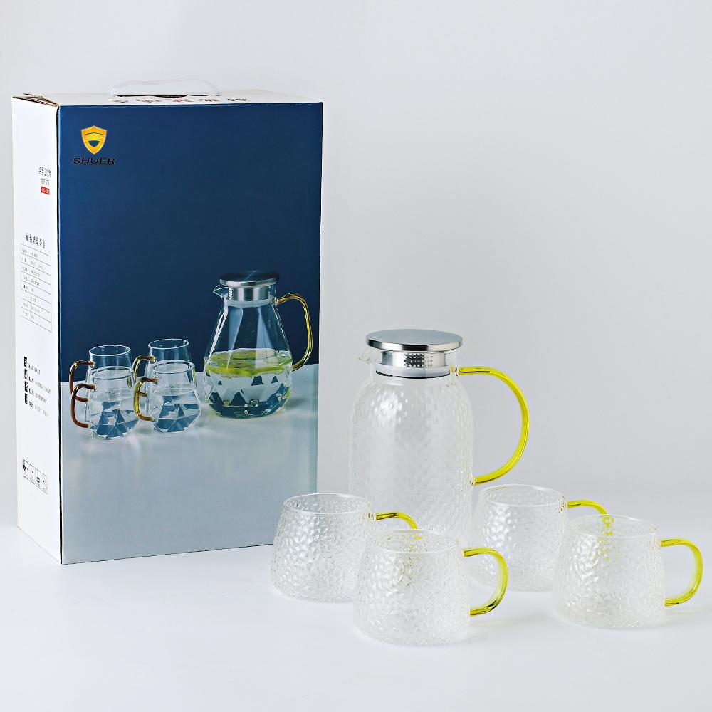 Water Bottle