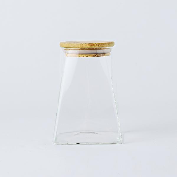 Storage Bottles