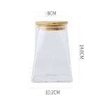 Storage Bottles
