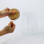 Storage Bottles