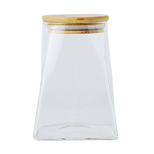 Storage Bottles