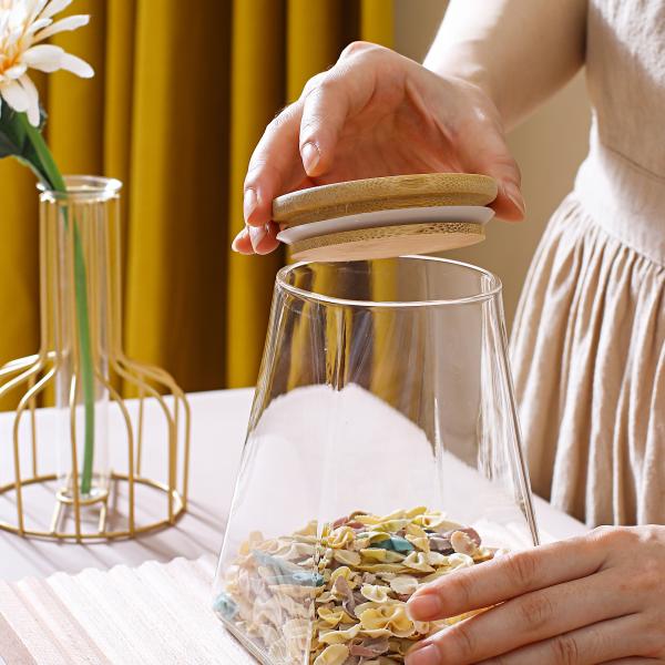 Storage Bottles