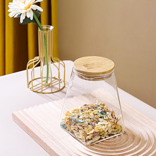 Storage Bottles