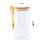 Storage Bottles