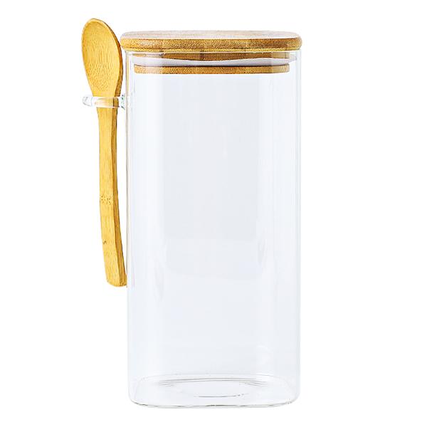 Storage Bottles