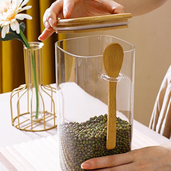 Storage Bottles