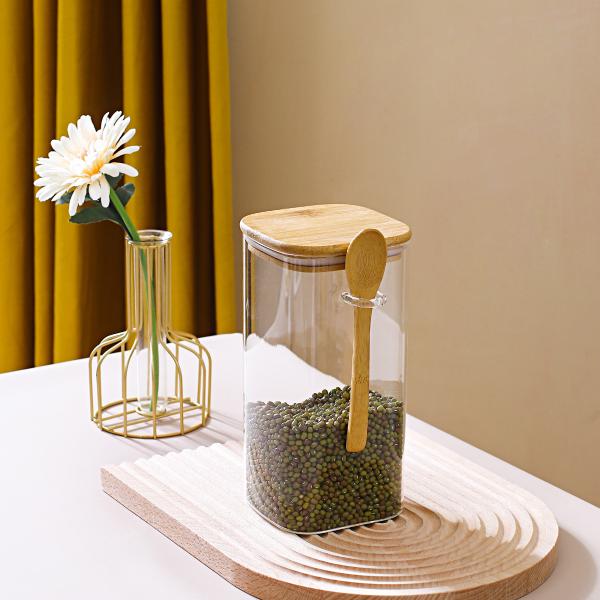 Storage Bottles