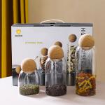 Storage Bottles