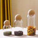 Storage Bottles