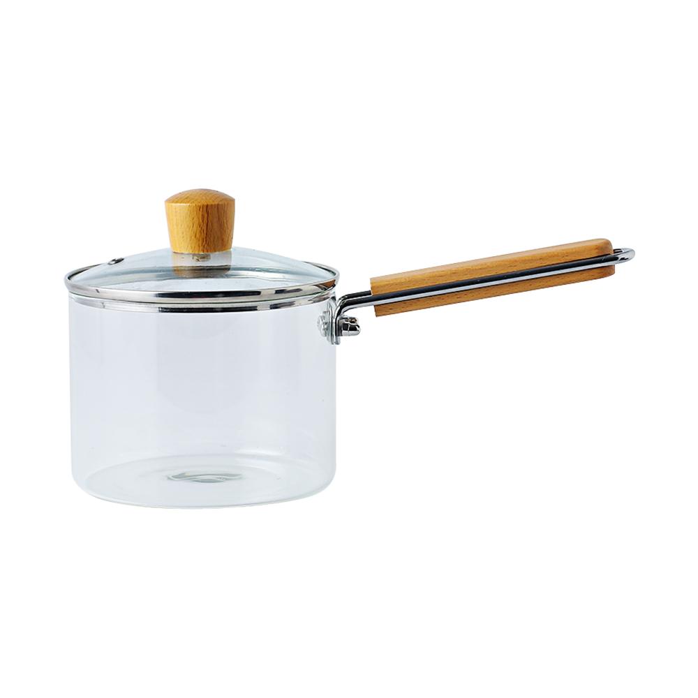 Stockpot