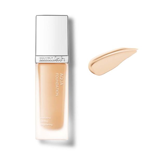 Foundation Liquid