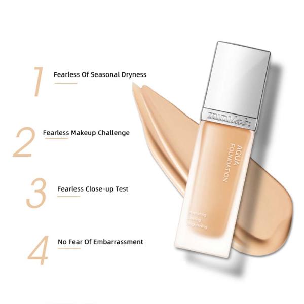 Foundation Liquid